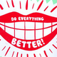 Illustration for article titled Become Superhuman, Japanese-Style